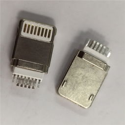 苹果公头二合一13P夹板双用 型号规格、PCB插座与应用价格指南