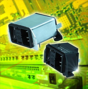 DD21与DD22系列PCB插座 电子设备电源连接的可靠之选