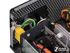 卓越内核，稳定基石 深入解析骨伽GX1050三代电源的PCB与内部设计