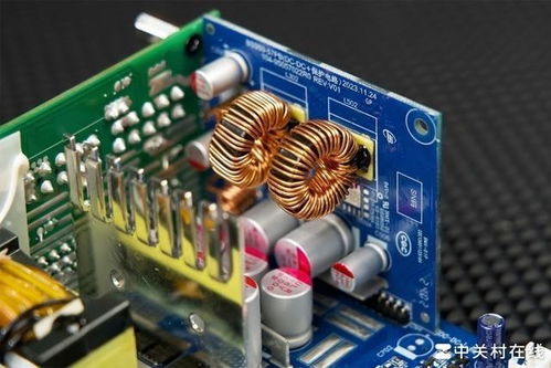 百盛高能XG850电源评测 极致性价比，真白金效能国货，PCB插座设计解析