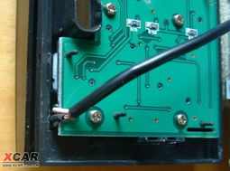 PCB插座轻松打开Tape通道的简易操作指南